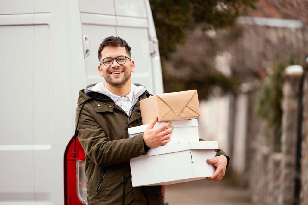 Comment assurer un véhicule poids lourd pour livraison ?