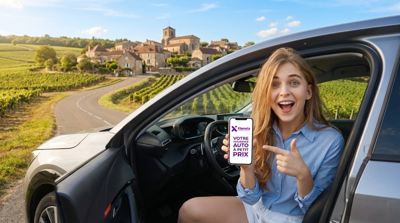 Trouver une assurance auto pas cher pour conducteur malussé : comment se réassurer à petit prix ?